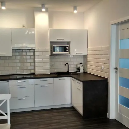 Lotos Apartment Swieradow-Zdroj Exterior photo