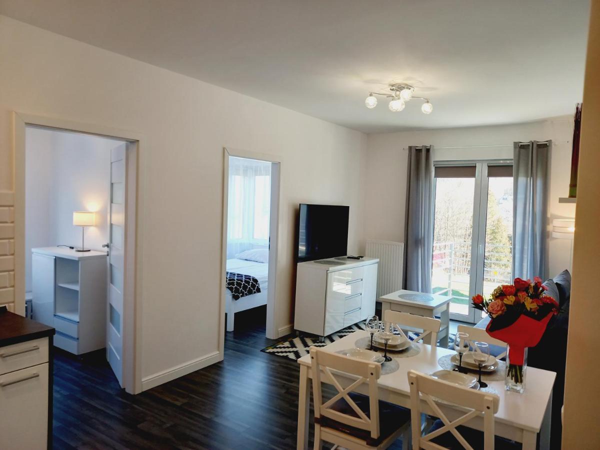Lotos Apartmán *