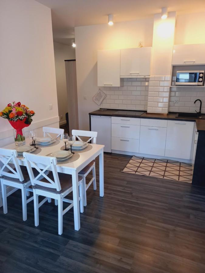Lotos Apartment Swieradow-Zdroj