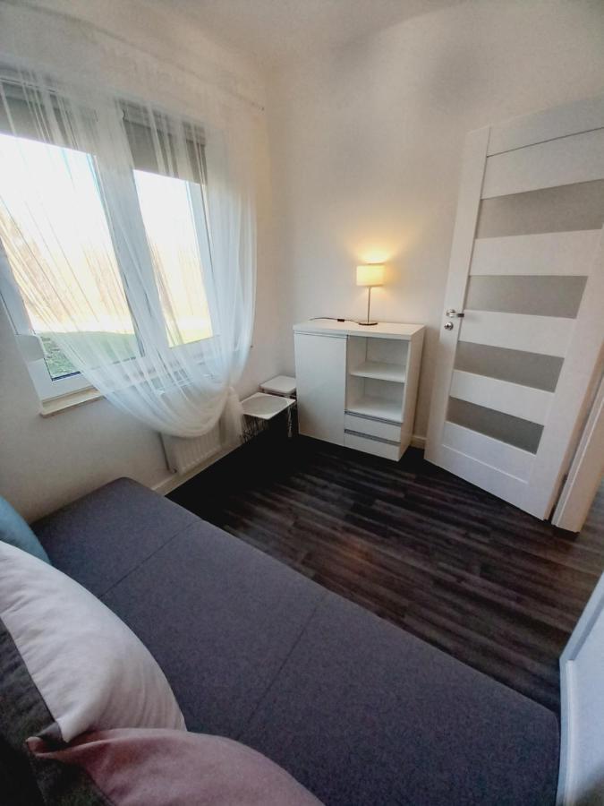 Lotos Apartment