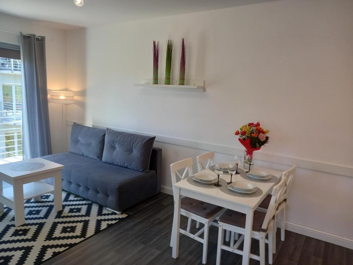 Lotos Apartment *