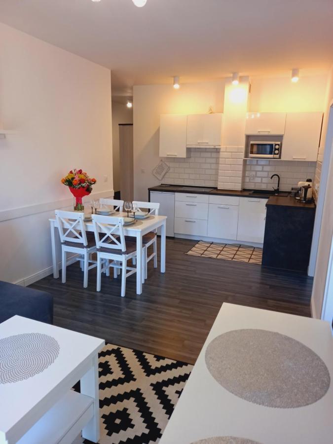 Lotos Apartmán
