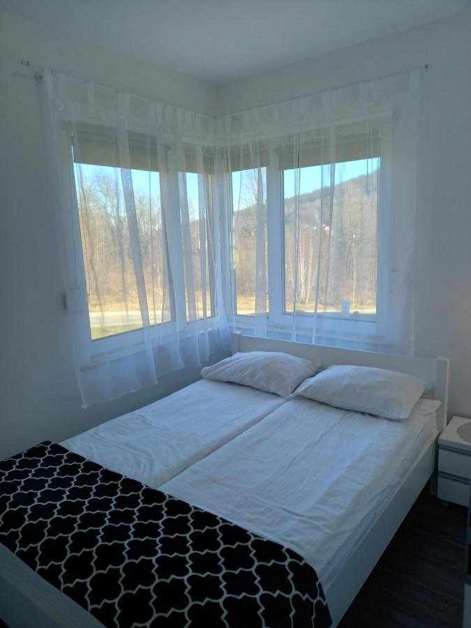 Apartment Lotos Swieradow-Zdroj