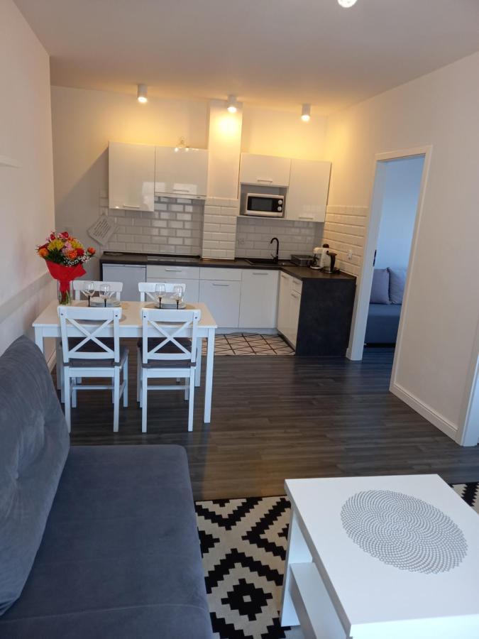 Apartment Lotos *