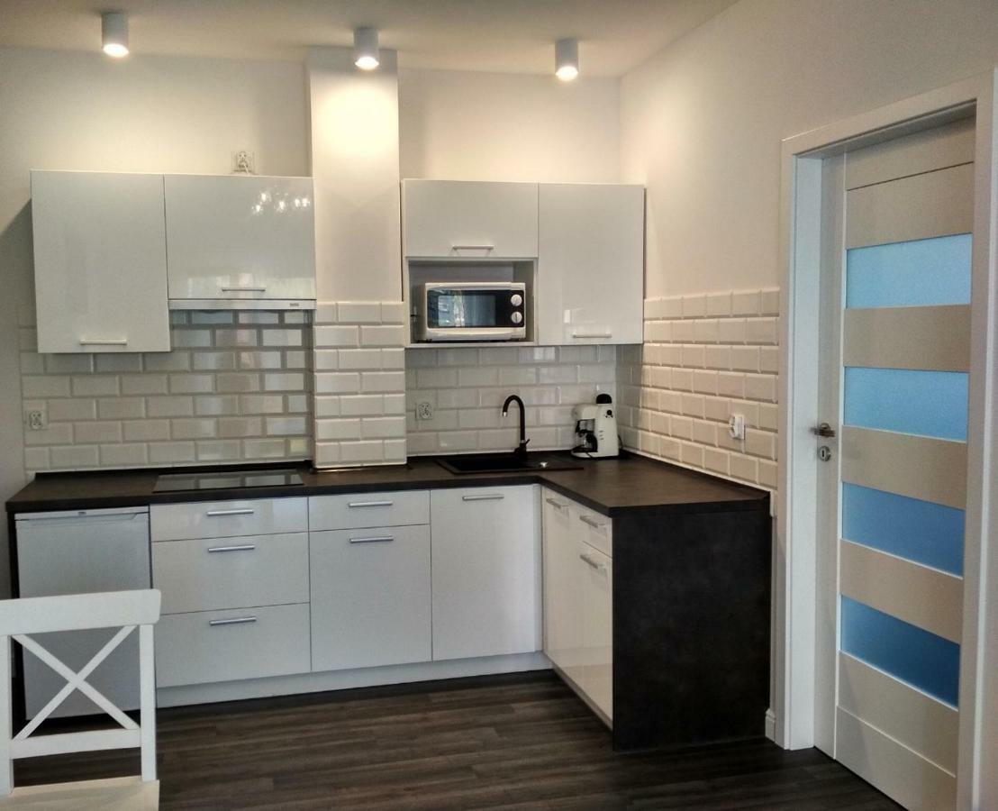 Apartment Lotos Swieradow-Zdroj